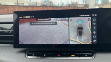 MG HS 1.5 T-GDI Trophy 5dr DCT Petrol Hatchback